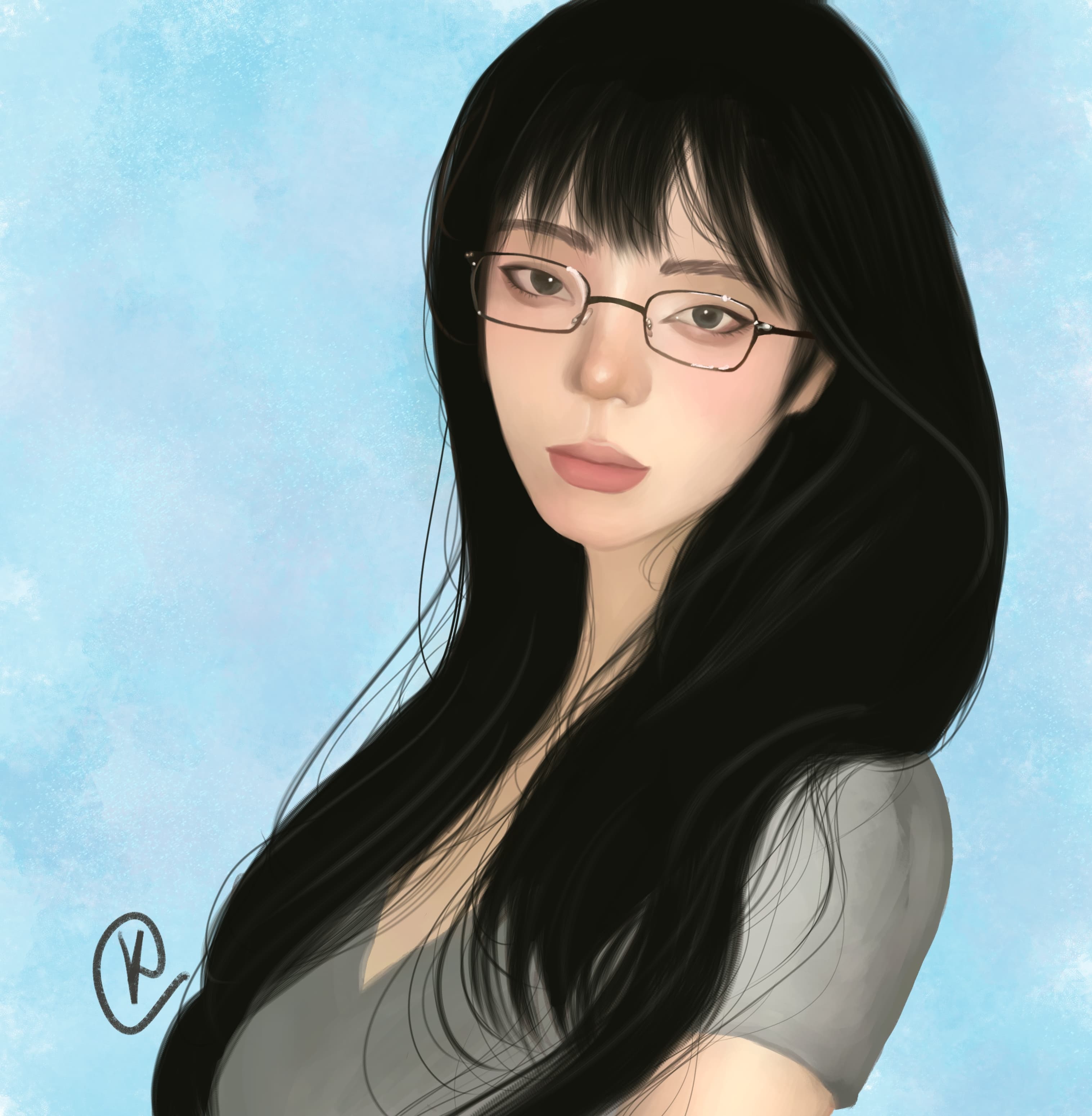 Scholarly Charm