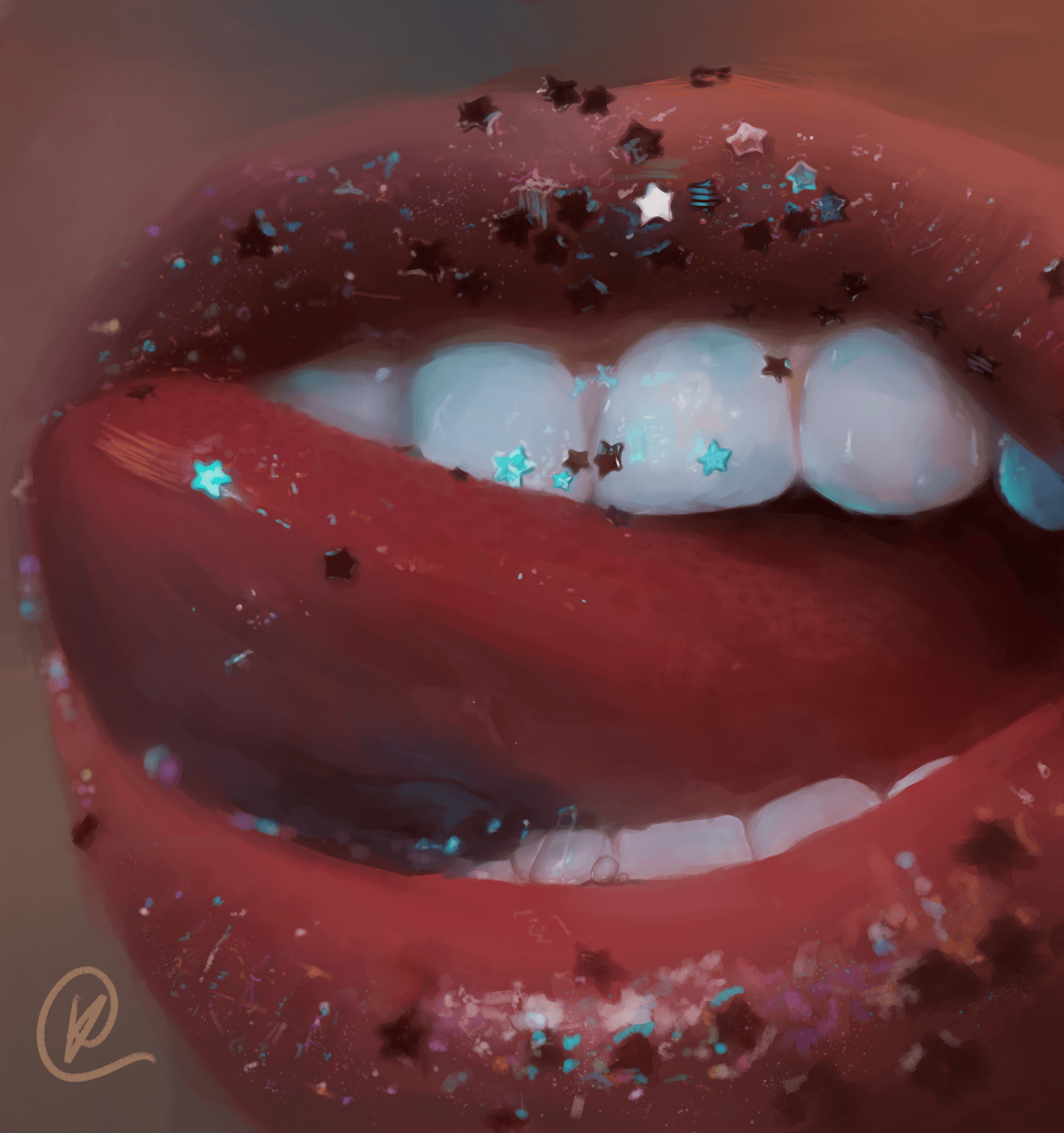 Playful Expression
